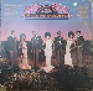 The Supremes & The Four Tops: The Return Of The Magnificent Seven (LP) - Bild 2