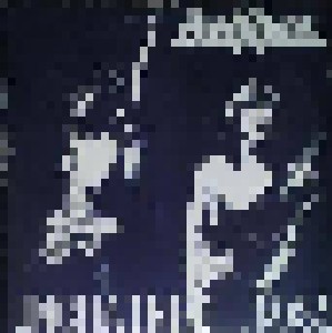 Cover - Dokken: Unchained 1985