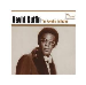 David Ruffin: The Essential Collection (CD) - Bild 1