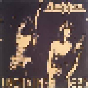 Dokken: Unchained 1985 (2-LP) - Bild 1