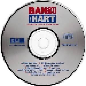 Corey Hart: Bang! (CD) - Bild 3