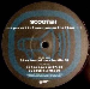 Scooter: Posse (I Need You On The Floor) (12") - Bild 2