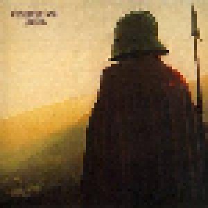 Wishbone Ash: Argus (SHM-CD) - Bild 2