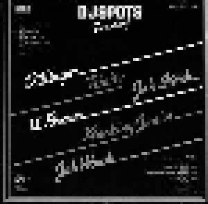 DJ Spots (LP) - Bild 2