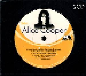 Alice Cooper: Feel The Groove (2-CD) - Bild 1