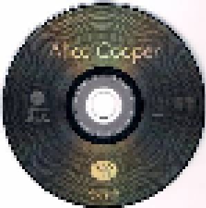 Alice Cooper: Feel The Groove (2-CD) - Bild 8