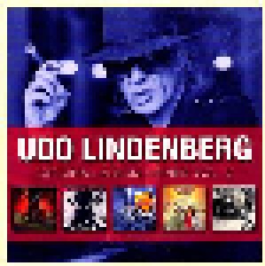 Cover - Udo Lindenberg: Original Album Series Vol. 2
