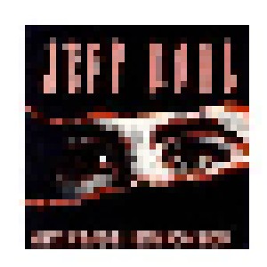 Jeff Dahl: Wasted Remains Of A Disturbing Childhood (CD) - Bild 1
