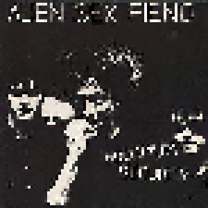 Alien Sex Fiend: Maximum Security (LP) - Bild 1