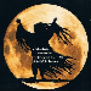 Mondsucht: Der Todentanz (CD) - Bild 2