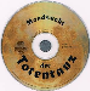 Mondsucht: Der Todentanz (CD) - Bild 3