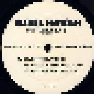 Kool Savas: Optik Anthem / Deutschland #1 (Promo-12") - Bild 3