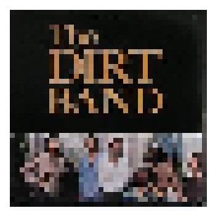 The Dirt Band: The Dirt Band (LP) - Bild 1