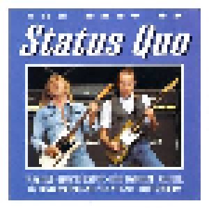Status Quo: The Best Of (CD) - Bild 1
