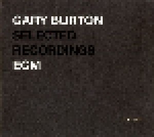 Gary Burton: :Rarum IV: Selected Recordings (CD) - Bild 1