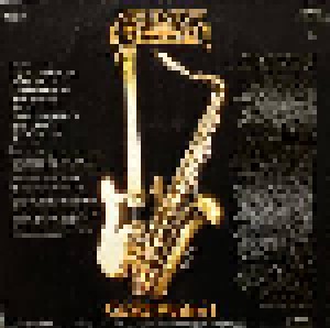 Climax Blues Band: Gold Plated (LP) - Bild 4