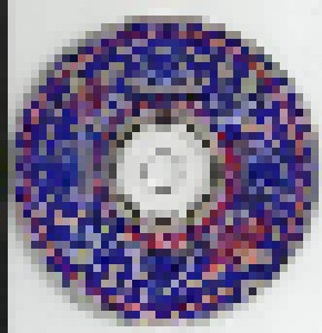 Psychedelic Psauna In Four Parts (CD) - Bild 2