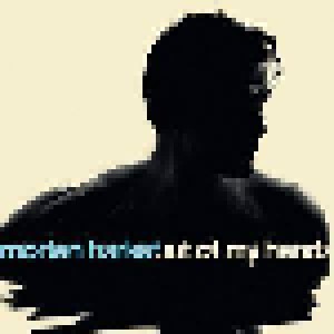 Cover - Morten Harket: Out Of My Hands