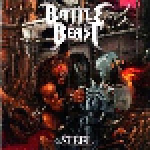 Battle Beast: Steel (LP) - Bild 1
