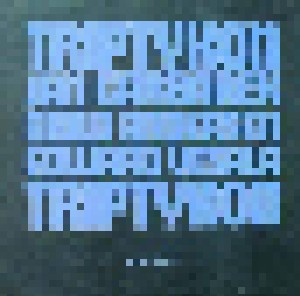 Jan Garbarek: Triptykon (LP) - Bild 1