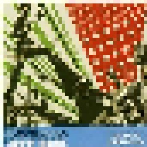 Jeff Dahl + Diamond Dogs: Atlantic Crossover (Split-CD) - Bild 1