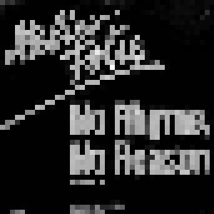 Atelier Folie: No Rhyme, No Reason (12") - Bild 1