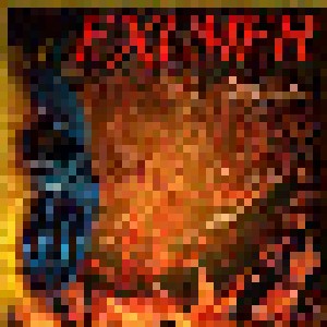 Exumer: Fire & Damnation (LP) - Bild 1