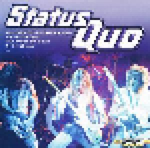 Status Quo: Status Quo (CD) - Bild 1