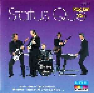 Status Quo: Rockin' On (CD) - Bild 1