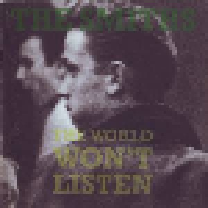The Smiths: The World Won't Listen (CD) - Bild 1