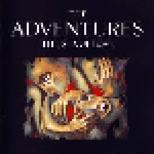 The Adventures: The Sea Of Love (CD) - Bild 1