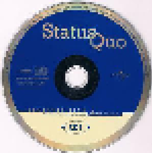 Status Quo: Greatest Hits & More (2-CD) - Bild 6