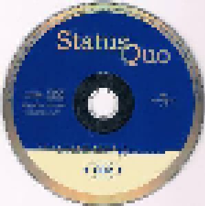 Status Quo: Greatest Hits & More (2-CD) - Bild 7