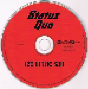 Status Quo: Ice In The Sun (CD) - Bild 3