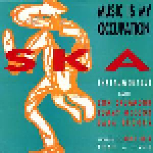 Ska Music Is My Occupation (CD) - Bild 1