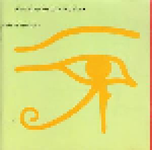 The Alan Parsons Project: Eye In The Sky (CD) - Bild 1