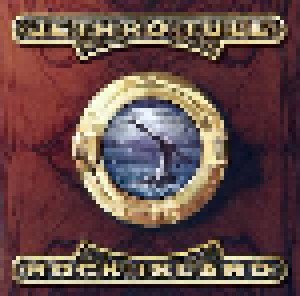 Jethro Tull: Rock Island (CD) - Bild 1