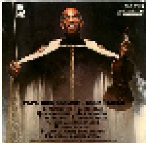 Papa John Creach: Rock Father (CD) - Bild 4