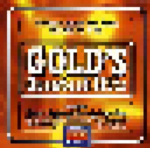 Capital Gold - Gold's Greatest Hits (2-CD) - Bild 1