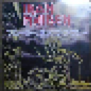 Iron Maiden: Prowler (Promo-7") - Bild 1