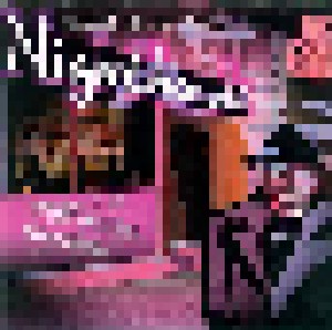 Nighthawk - Finest Midnight Music (2-CD) - Bild 1