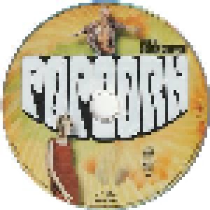 Popcorn - A Psychedelic Trip Through The Sixties (DVD) - Bild 3