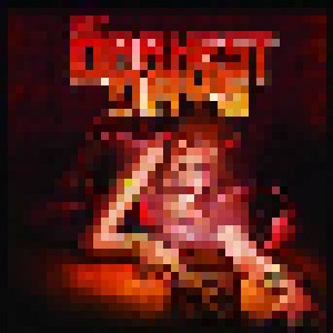 My Darkest Days: My Darkest Days (CD) - Bild 1