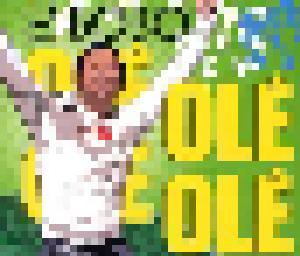 DJ BoBo: Olé Olé - Cover