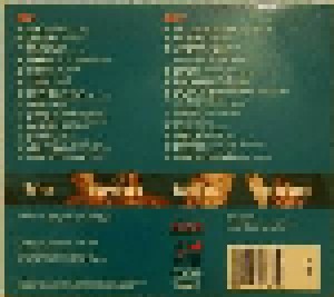 Ritmo Latino 2 Edition (2-CD) - Bild 2