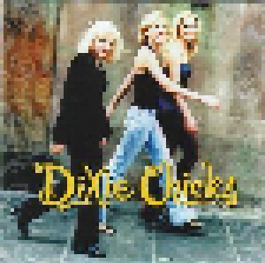 Dixie Chicks: Fly / Wide Open Spaces (2-CD) - Bild 5