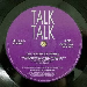 Talk Talk: The Colour Of Spring (LP + DVD-Audio) - Bild 5