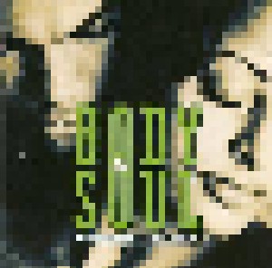 Cover - Fresh'n'Funky: Body & Soul - The Best Of Black Music Vol. 6