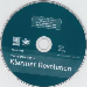 The Rough Guide To Klezmer Revolution (CD) - Bild 3