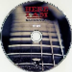 Oli Brown: Here I Am (CD) - Bild 3
